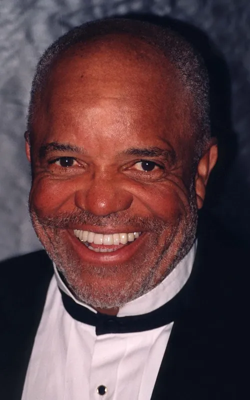 Berry Gordy