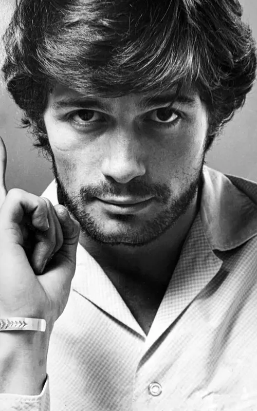 Marc Porel