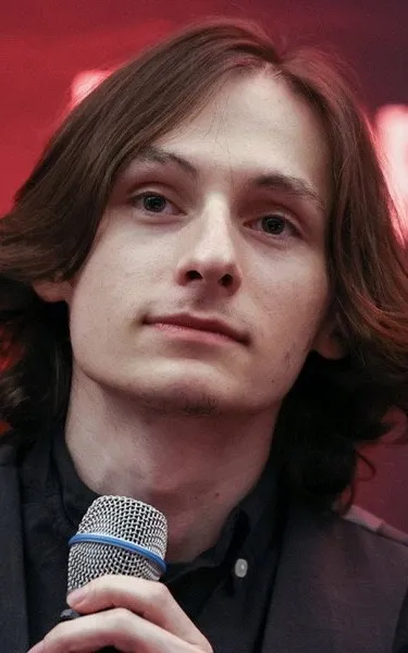 Jared Gilmore
