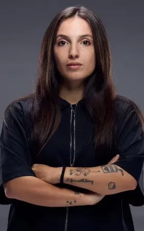 Angie Velasco