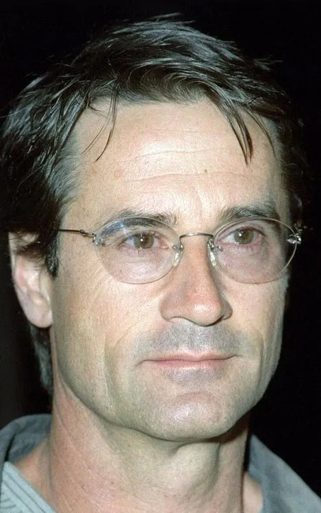 Bruce Abbott