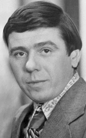 Viktor Ilichyov