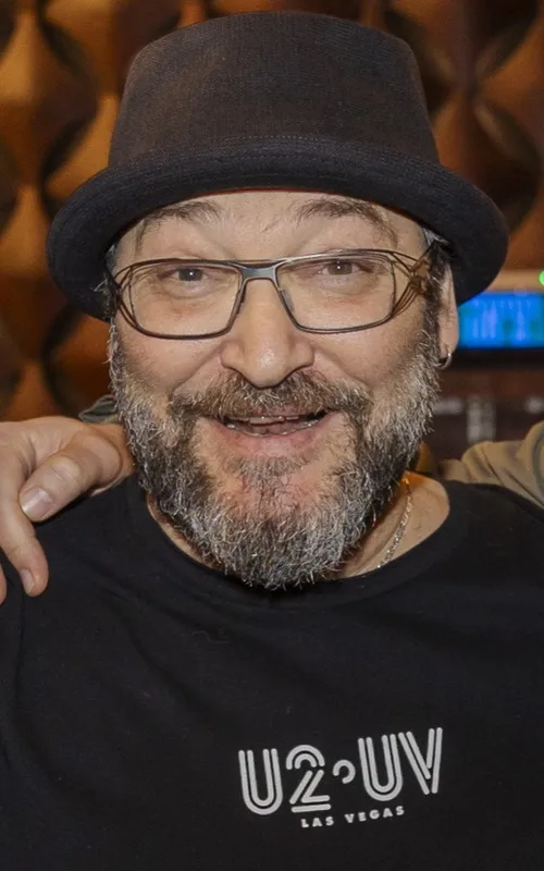 Mikhail Kozyrev