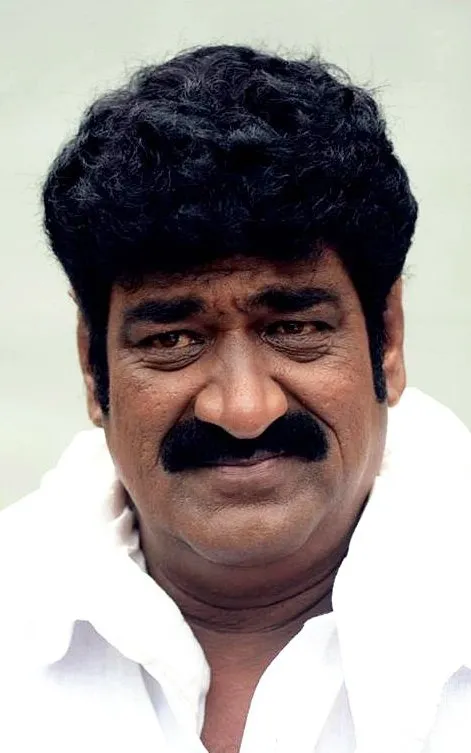 Raghu Babu