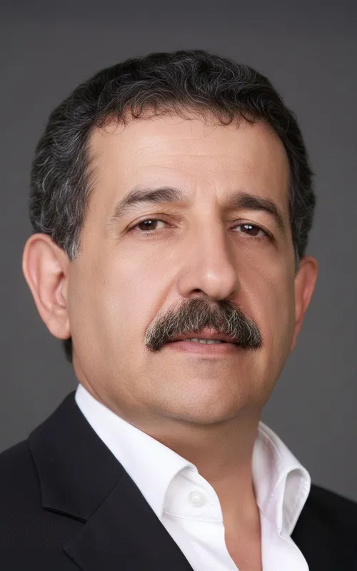 Gani Rüzgar Şavata