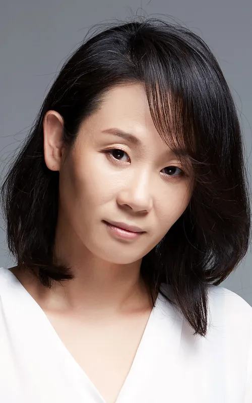 Kim Sun-young