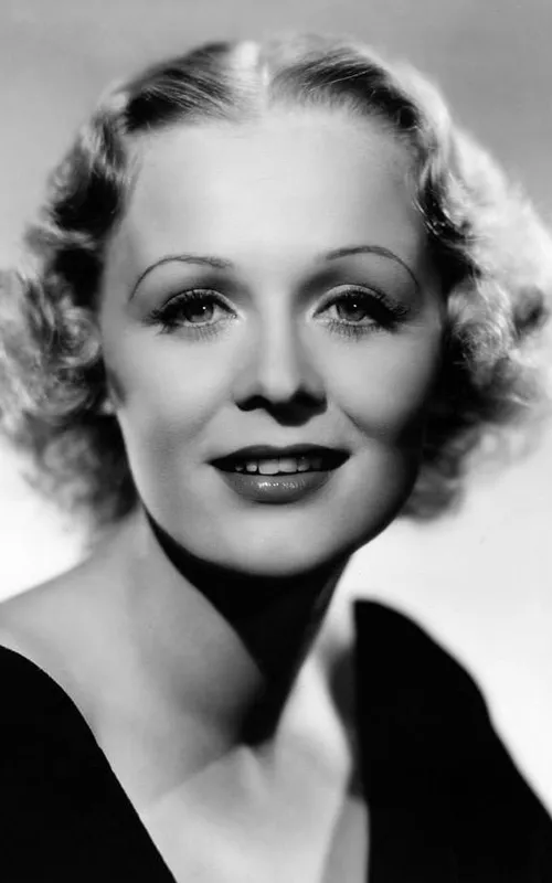 Gloria Stuart