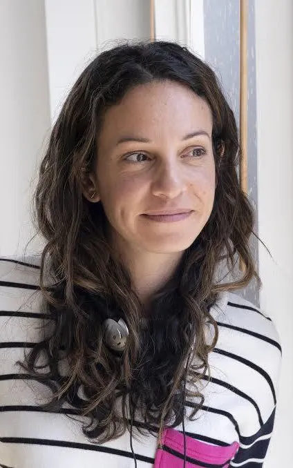 Leah Holzer