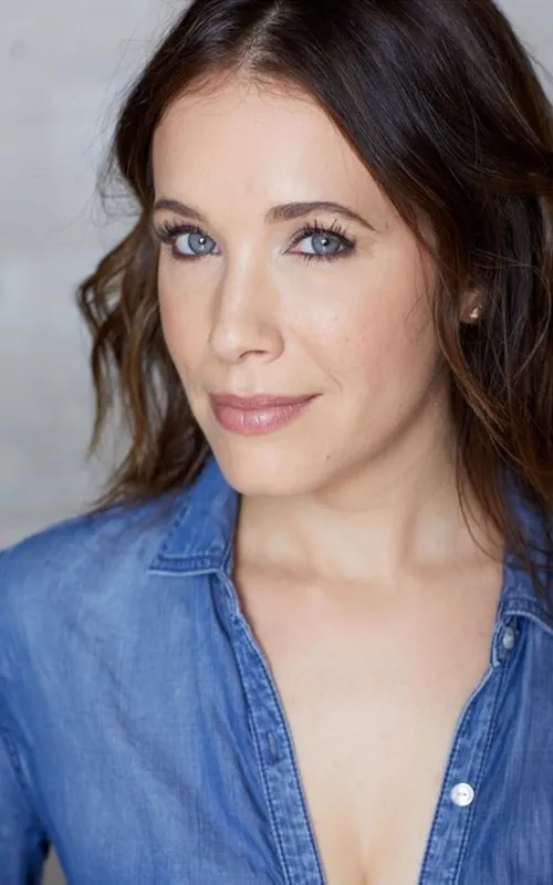 Marla Sokoloff