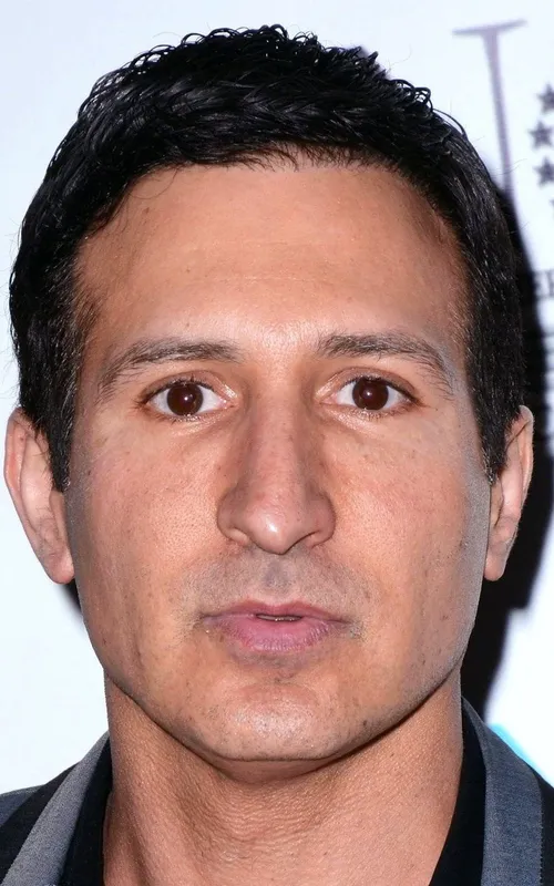 William DeMeo