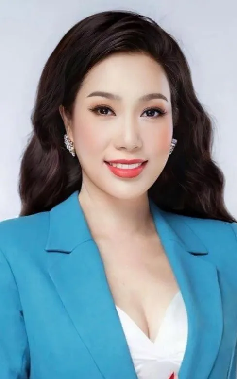 Trịnh Kim Chi