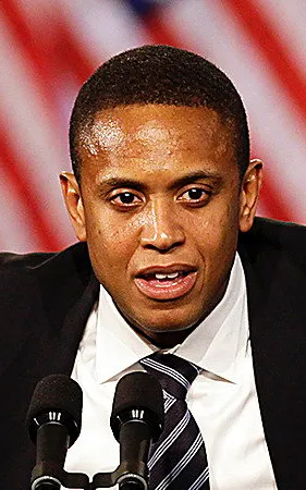 B.J. Armstrong