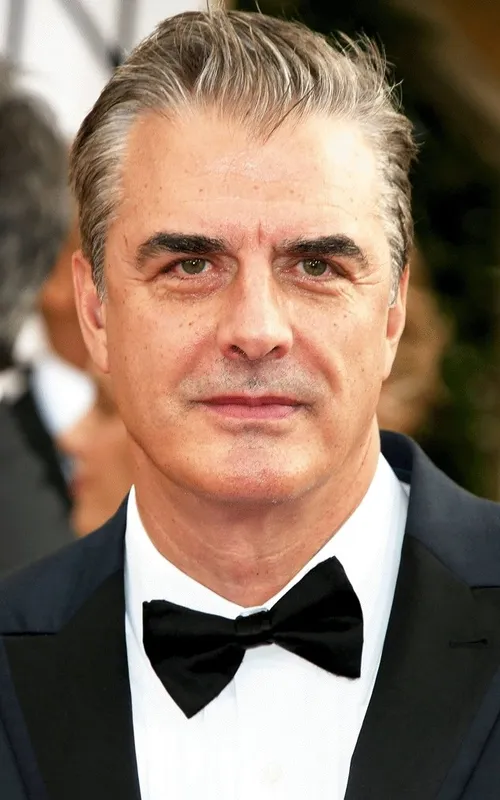 Chris Noth