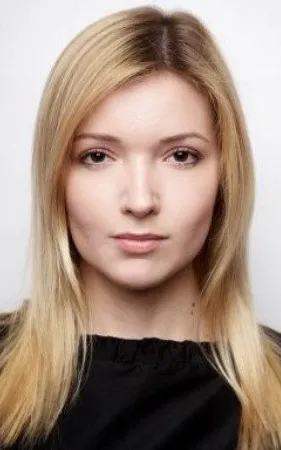 Aleksandra Lyubimova