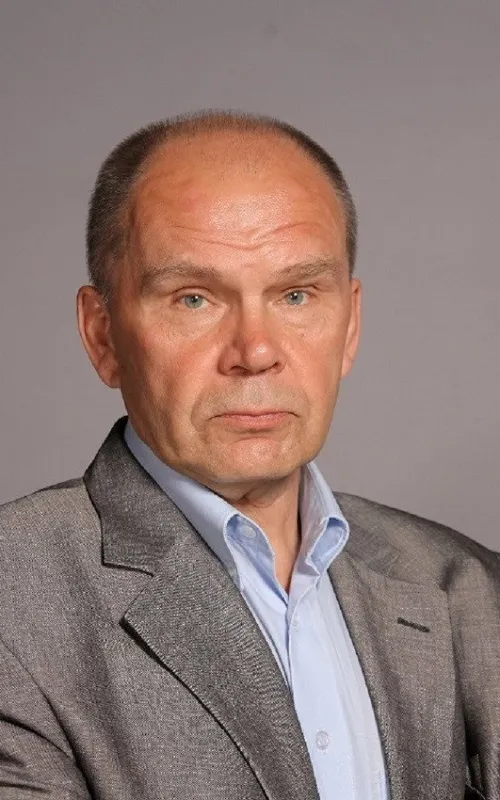 Nikolay Kharitonov