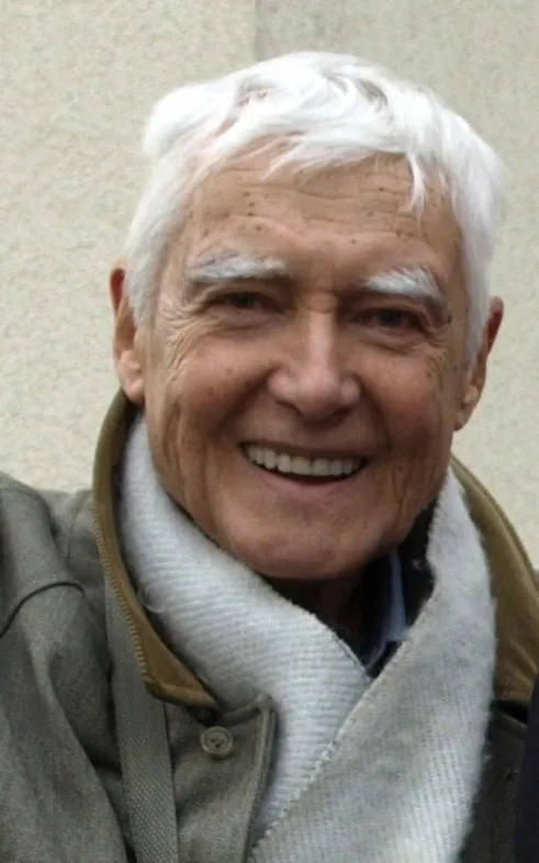 Krzysztof Kalczyński