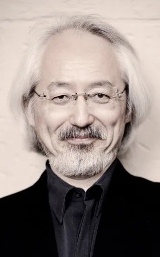 Masaaki Suzuki