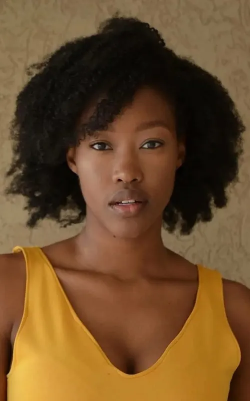 Chioma Antoinette Umeala