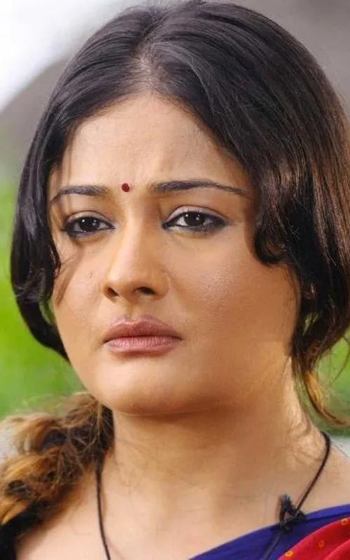 Kiran Rathod