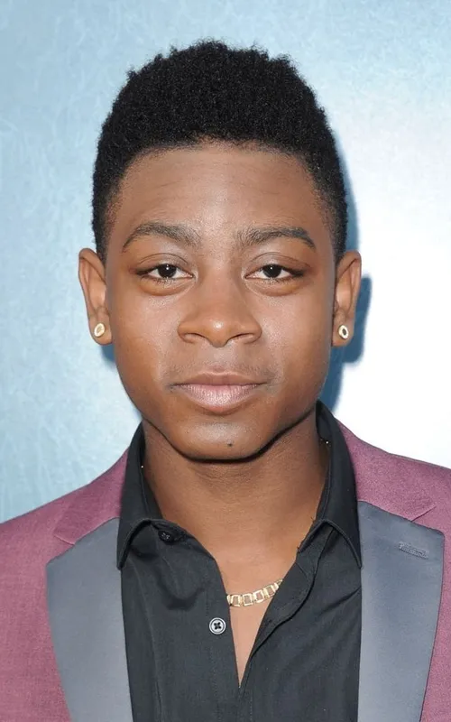 RJ Cyler