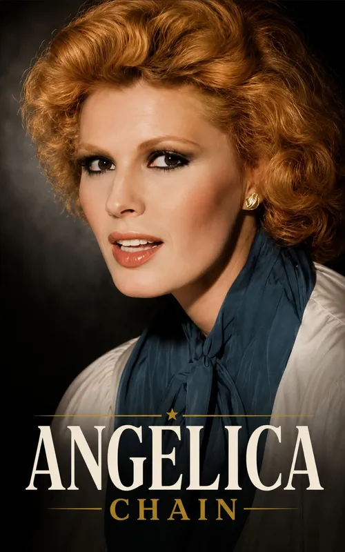 Angélica Chain
