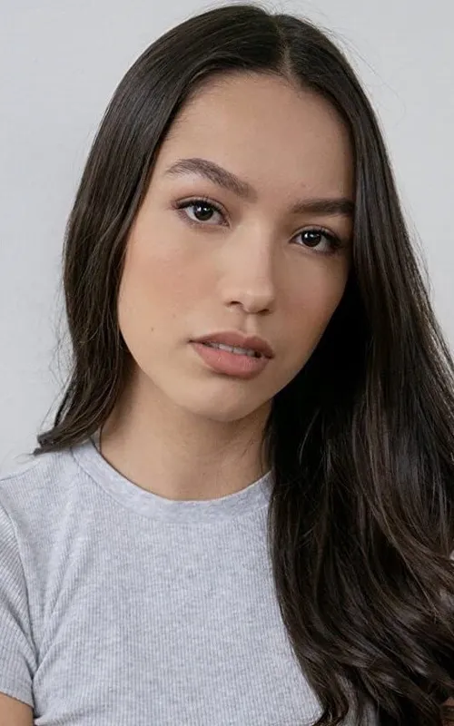 Jasmine Vega