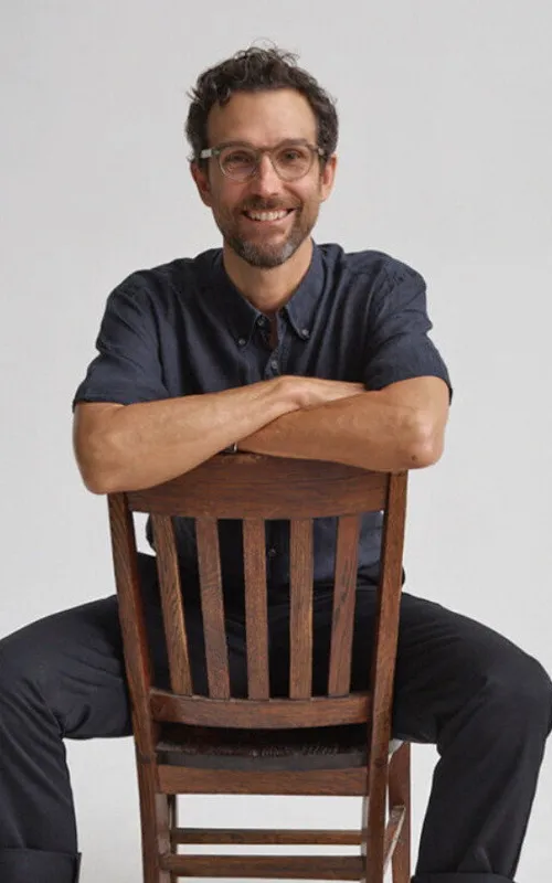 Ben Steinbauer