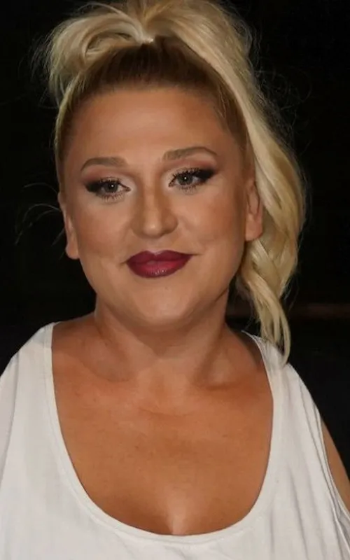 Nataša Aksentijević