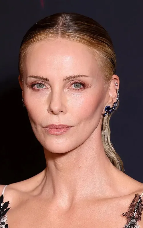 Charlize Theron