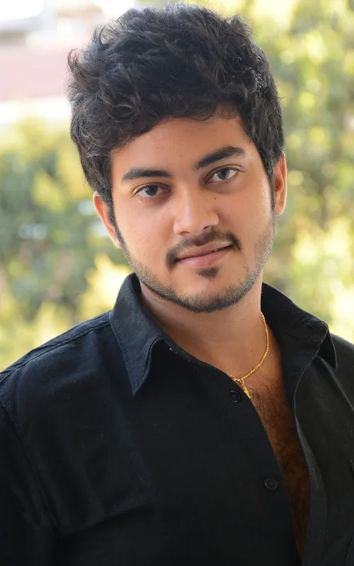 Siddharth Varma