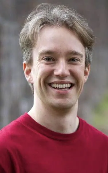 Tom Scott