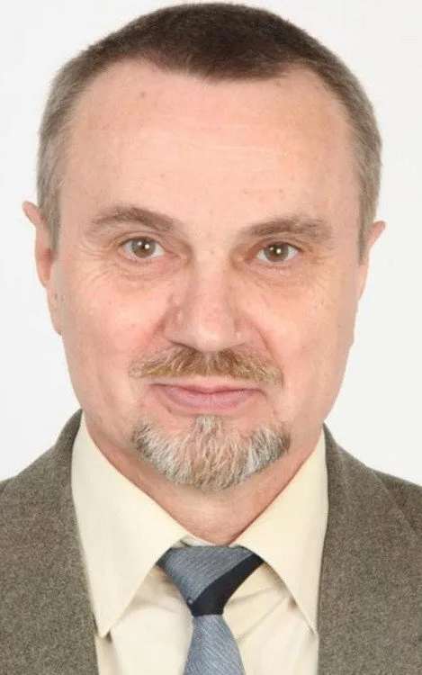 Vladimir Baldov