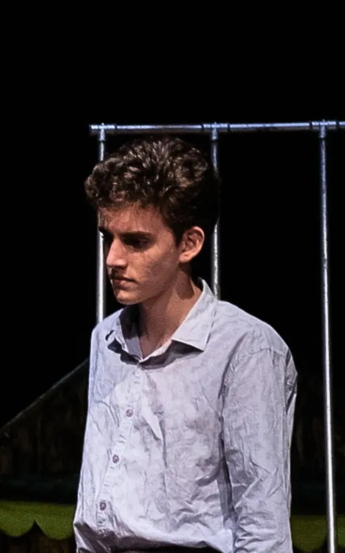 Rafael Melo