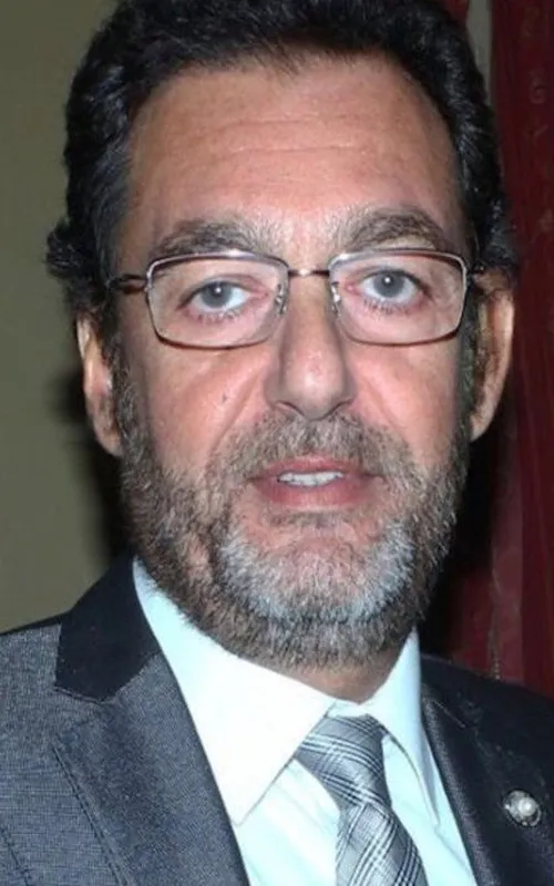 Mohamed Marzban