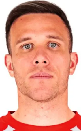 Arthur Melo