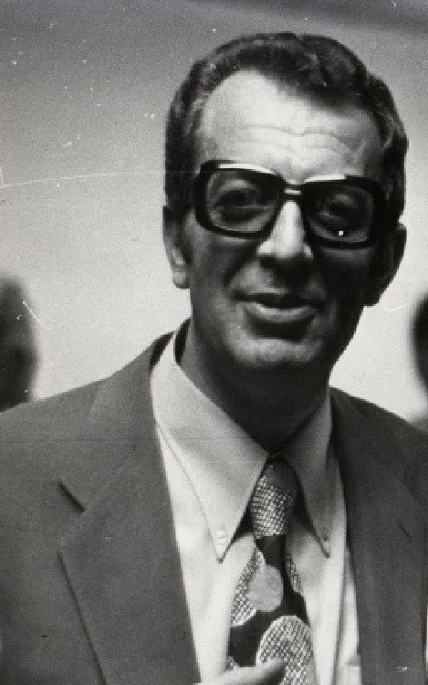 Miloje 'Mića' Orlović