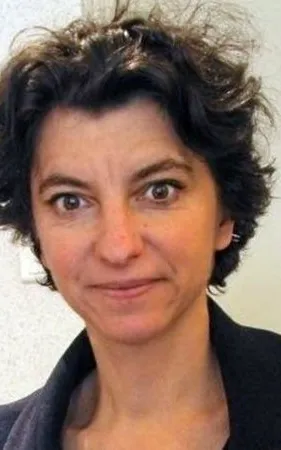 Olivia Le Divelec Rivals