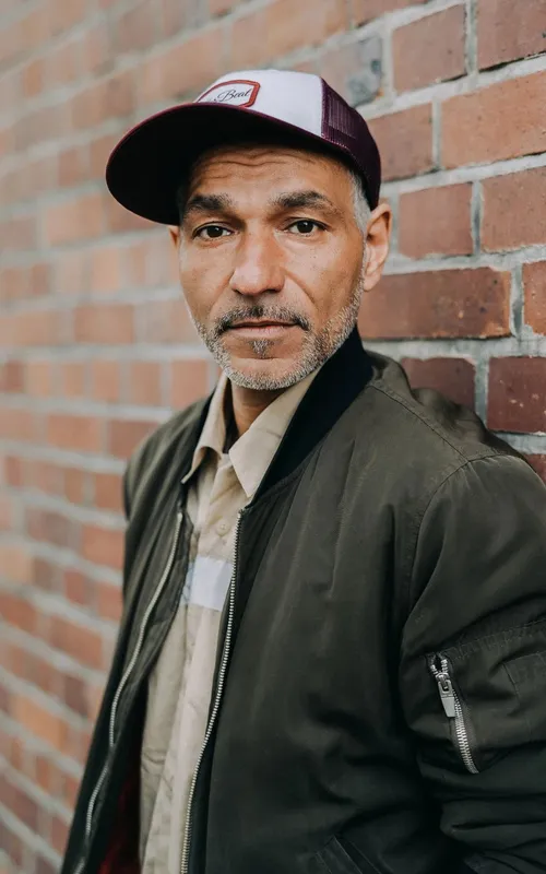 Raschid Daniel Sidgi