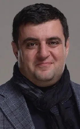 Binke Anisimov