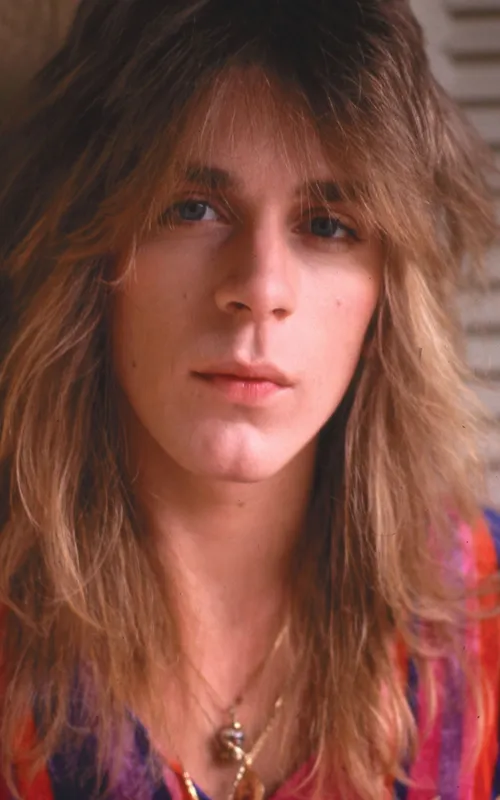 Randy Rhoads