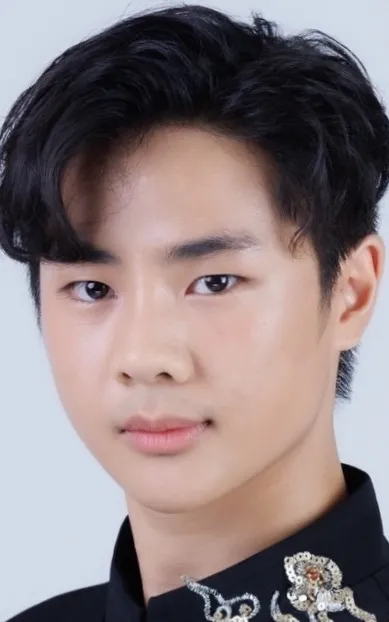 Nannakun Pakapatpornpob