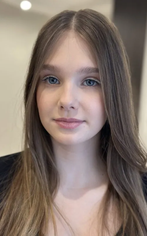 Vasilisa Chervova