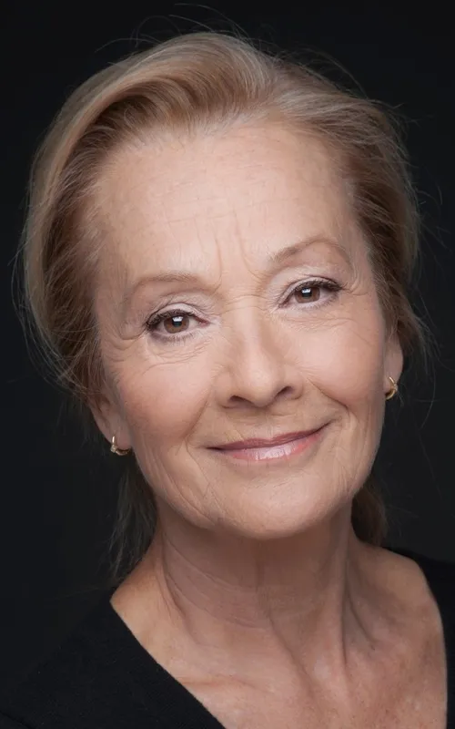 Véronique Le Flaguais