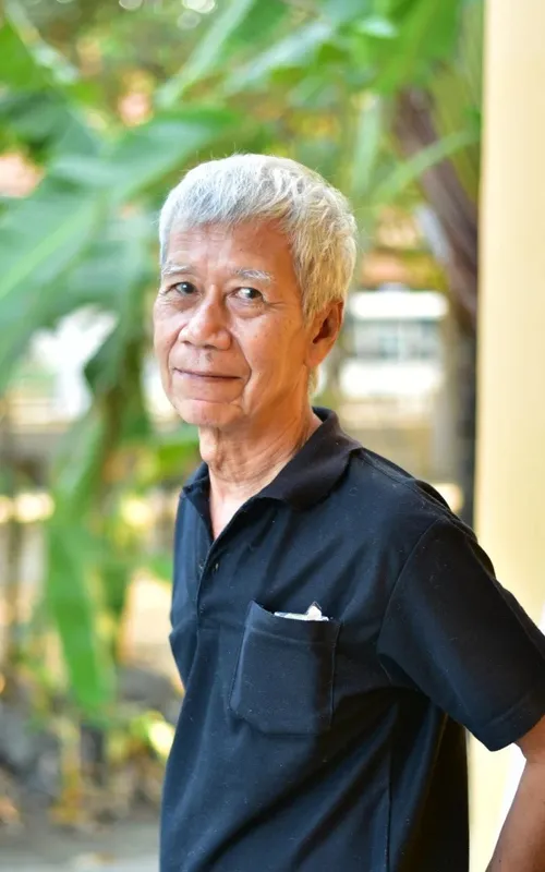 Kittisak Suwannabhokin