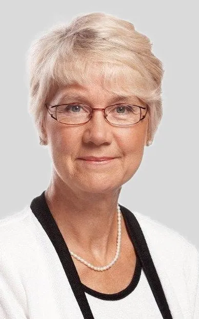 Mari-Ann Kelam