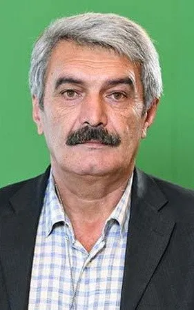 Siyavush Mahmudov