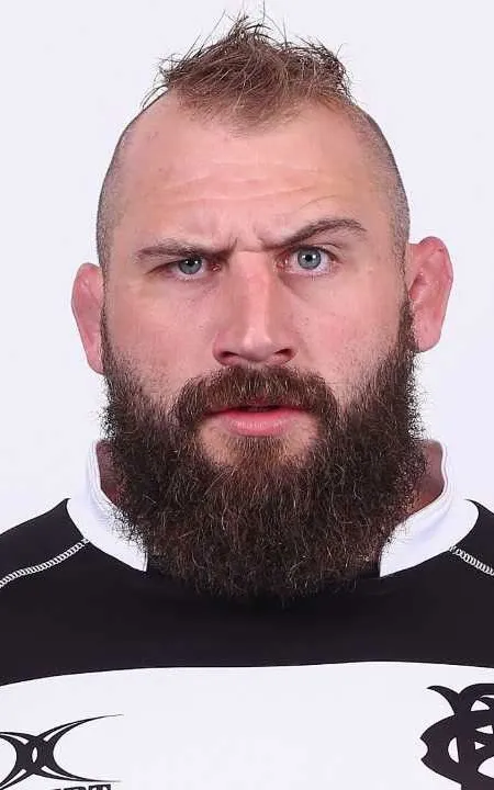 Joe Marler