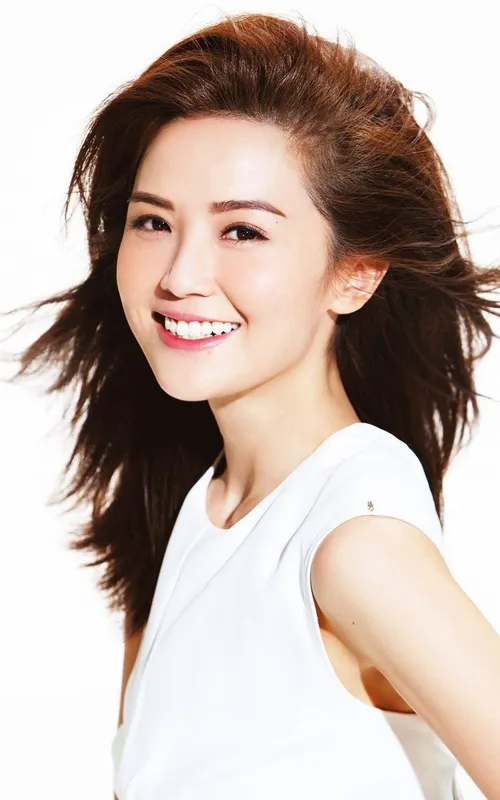 Charlene Choi Chuek-Yin