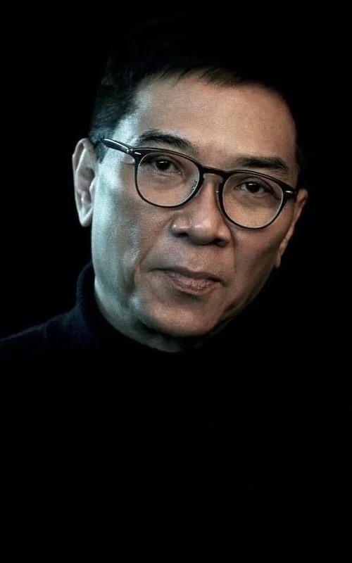 Stanley Kwan Kam-Pang