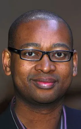 Lizo Mzimba
